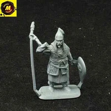 Middle-Earth Figurines - Laketown Guardsman (M133) - #139362 - Other Fantasy ...