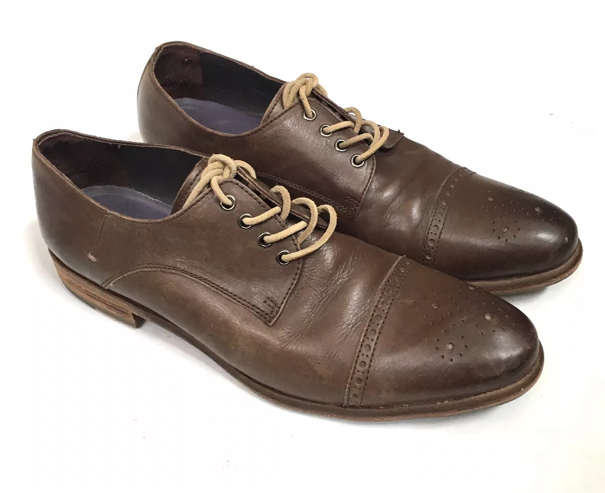 Cool shop oxford shoes