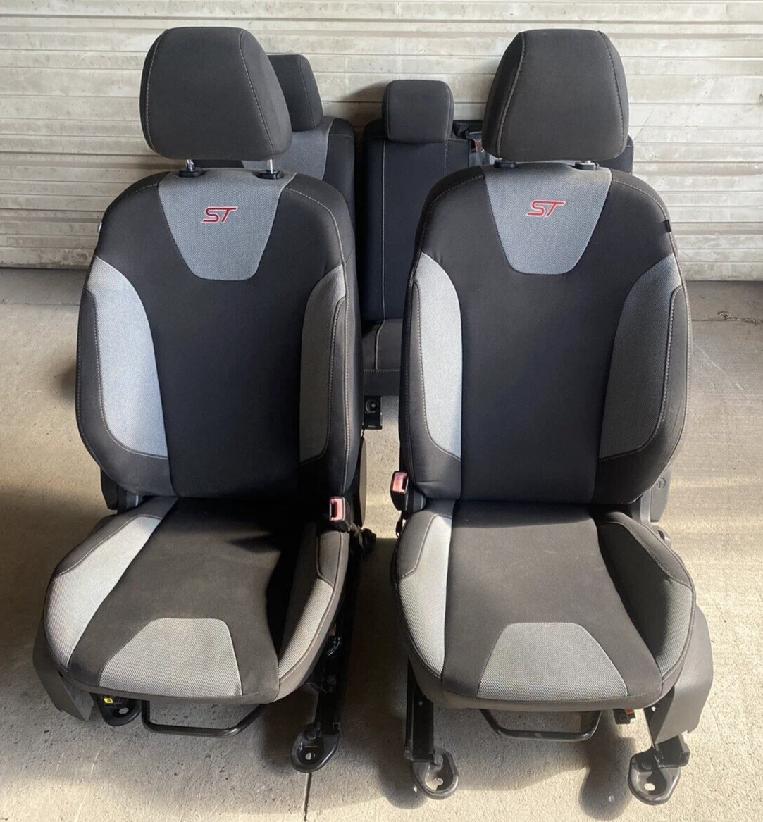 Ford focus top seats for sale