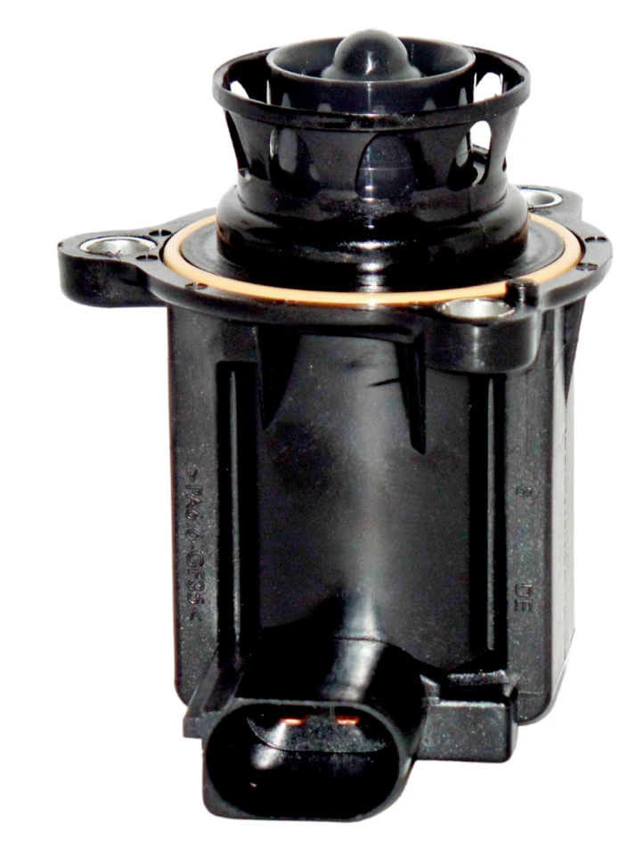 1X Válvula desviadora turbocompresor/válvula de derivación para Audi Volkswagen 2005-2020 Foto 4 de 4