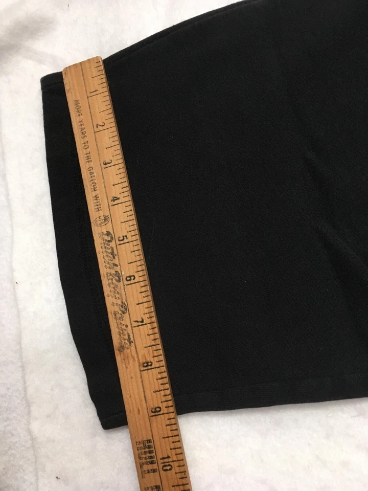 Pantalones deportivos Xersion para mujer talla mediana mezcla de algodón Foto 3 de 4