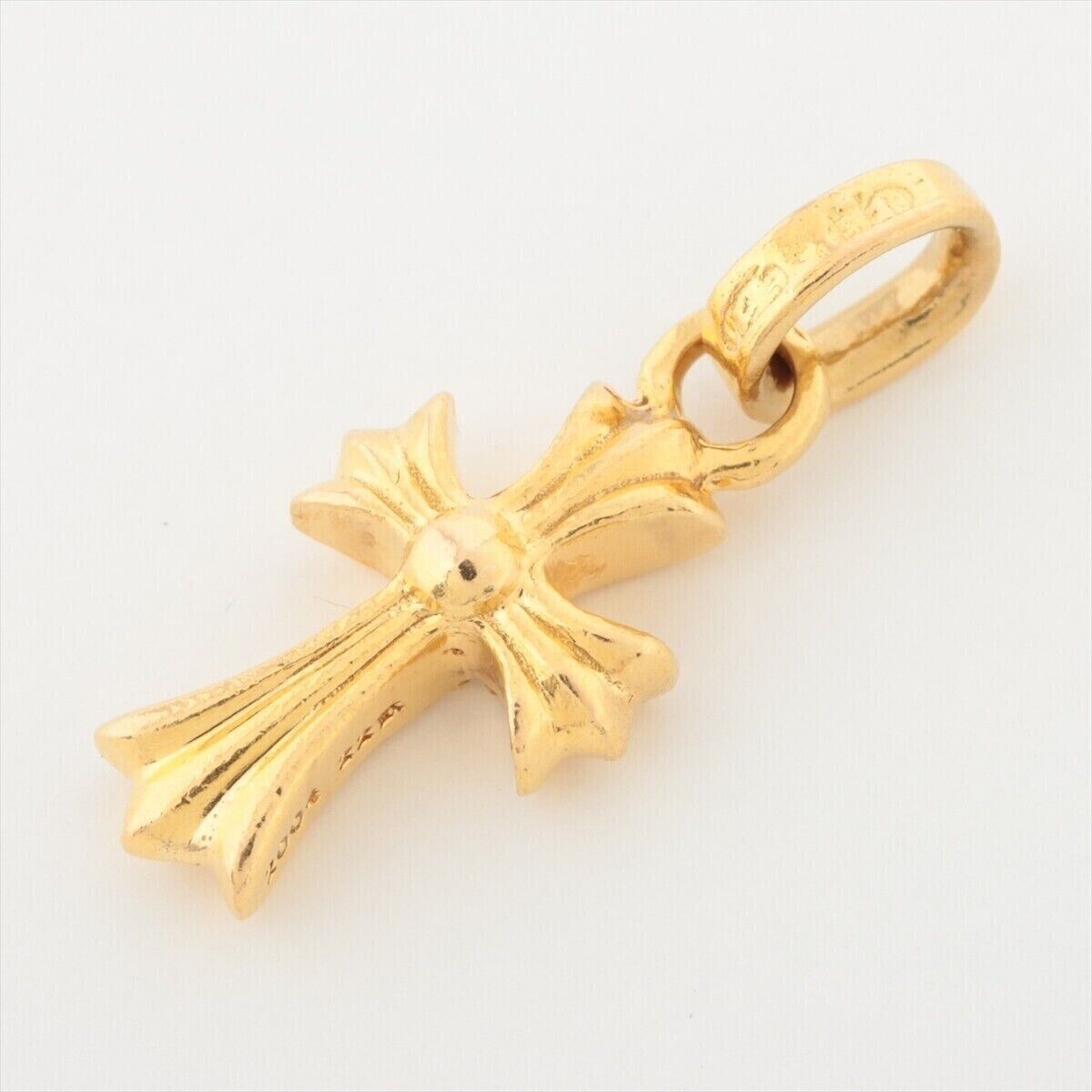 Beauty Chrome Hearts Chrome Hearts Baby Fat Diamond 22K Beauty Chrome Hearts Chrome Hearts Baby Fat Diamond 22K