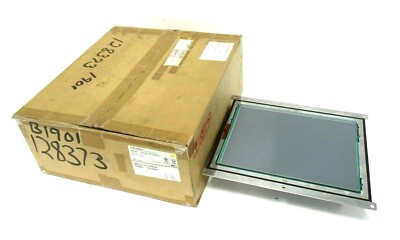 NEU KOYO ELECTRONICS NX-G21-FP12XXGK Anzeigeeinheit NXG21-FP12XXGK TYZ-6963