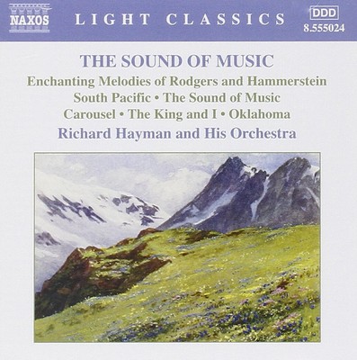 CD - The Sound of Music [Import] - Rodgers & Hammerstein | eBay