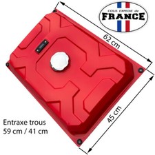 Réservoir 25L groupe électrogène générateur 6000 w 5000w 4000 w