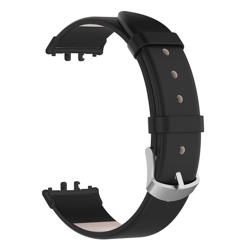 Leather Strap Adjustable Sports Wristband for Samsung Galaxy Fit 3 SM-R390 Band - Zdjęcie 4 z 21