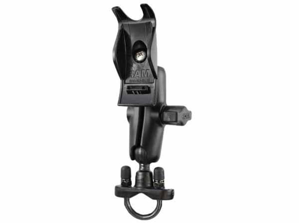 SUPPORTO PER MOTO  RAM-MOUNT RAM-B-149Z-GA19U PER GARMIN STREETPILOT C310, 320
