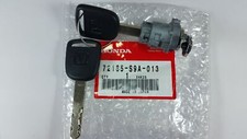 Genuine Honda 72185-S9A-013 Driver Front Door...