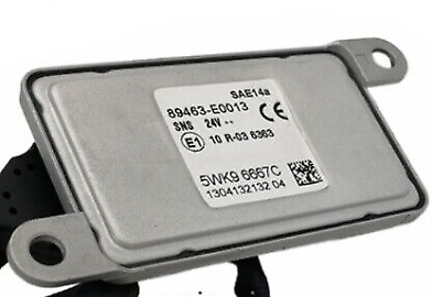 5WK96667C Nitrogen Oxygen Nox Sensor 89463E0013 for ISUZU 5WK96667C Nitrogen Oxygen Nox Sensor 89463E0013 for ISUZU
