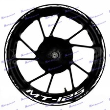 For Yamaha mt-125 MT125 wheel