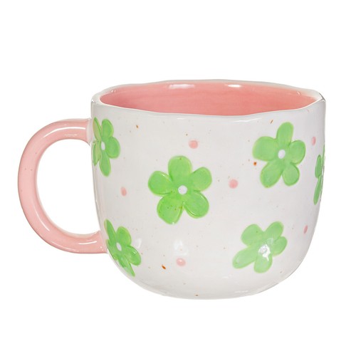 3D Tier Tasse Überraschung versteckter Frosch Elefant Katze Capybara Hundetasse Sass & Belle - Bild 7 von 11