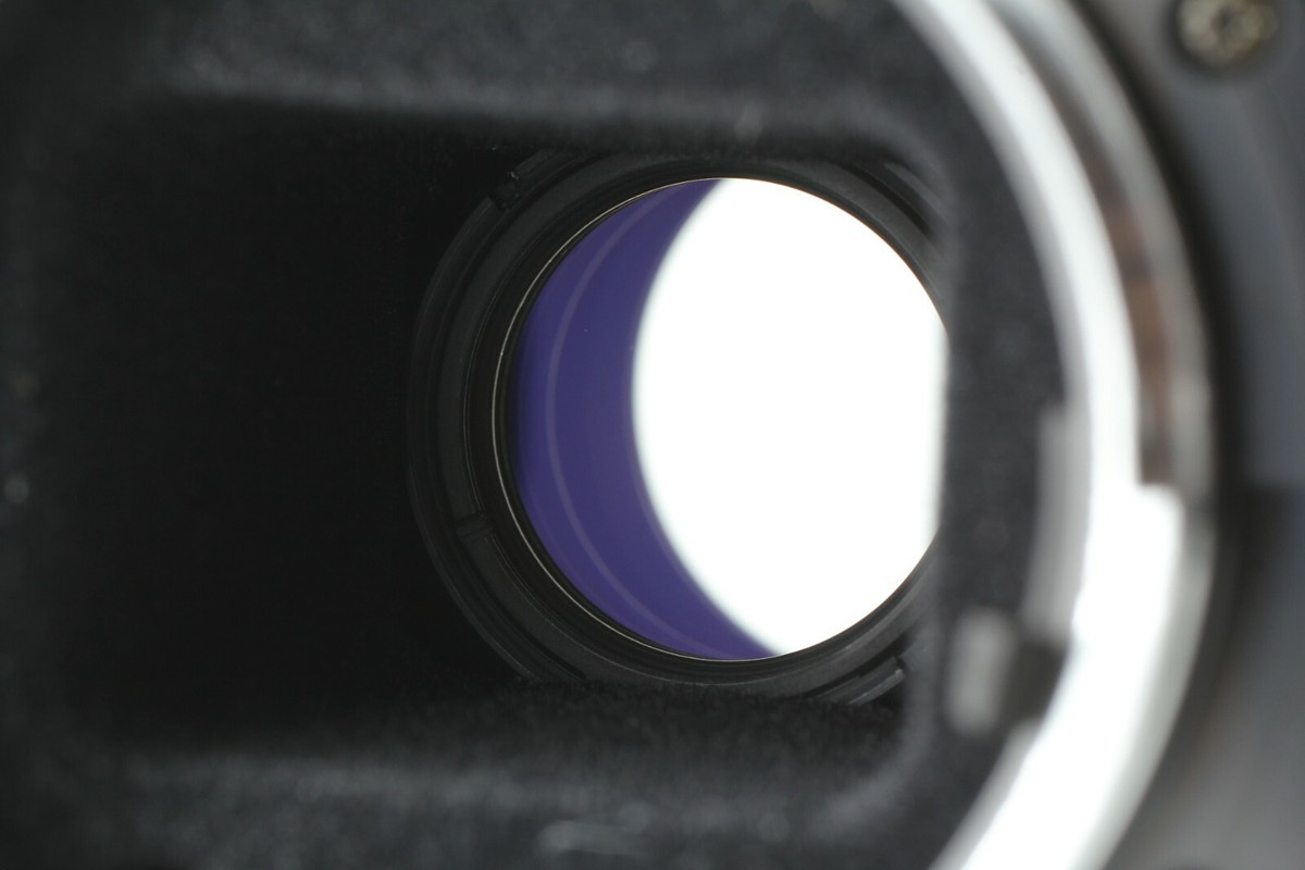 MINT] Minolta New MD 100mm F4 MACRO NMD Lens From JAPAN