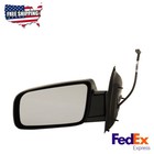 Mirror Paintable Driver Side Fits 2000-2005 Chevrolet Astro GMC Safari
