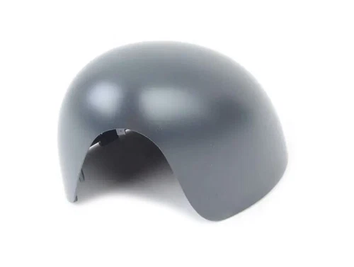 Genuine Mini F55 F56 DRIVER Side Cover Cap for Door Mirror Primed 51167401229