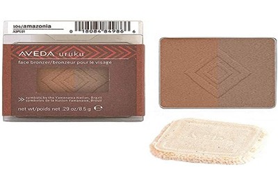 Aveda Bronzer Amazonia
