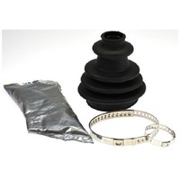 Faltenbalg Antriebswelle Hinten FüR Opel Insignia G09 08 Bis 17 Spidan Neu Eydf