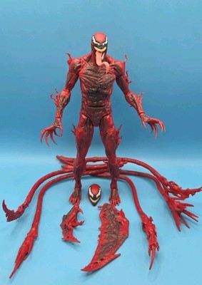 Marvel Legends Venom Let There Be Carnage Movie Deluxe 6