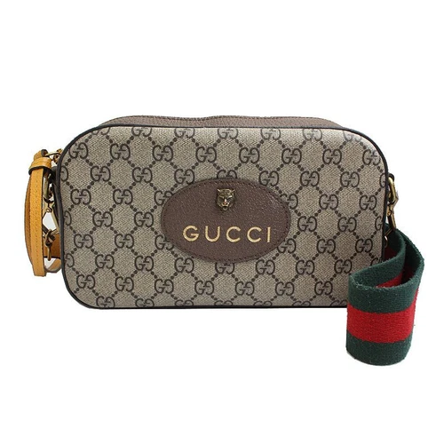 Sac messager Gucci GG Supreme 476466 548894653