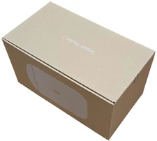 NEW Ubiquiti Dream Router 7 10G Cloud Gateway with integrated WiFi 7 UDR7