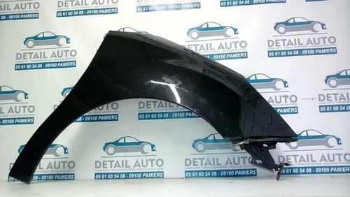 GH Parafango Anteriore Destro GH-484866H Per Mitsubishi Carisma, Space Star E Volvo S40/V40, Diametro 320/92 Mm