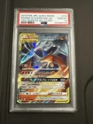 Reshiram & Charizard GX 016/173 Sm12a: Tag Team GX: Tag All Stars Holo...