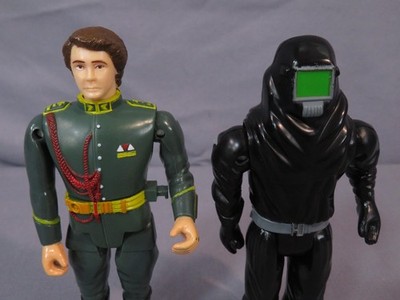 LJN 1984 Dune 