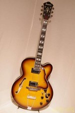 IBANEZ AFV105-RAF Used Electric Gutiar