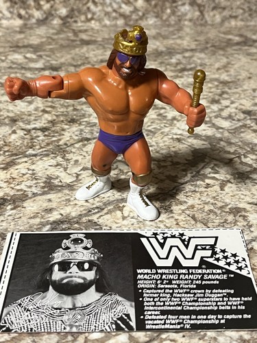 Macho King Randy Savage Randy Savage Randy Savage ...