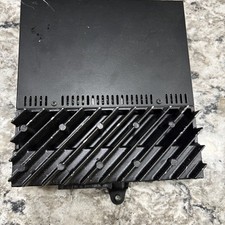 BMW E46 3-Series Lear Audio High Power Amplif...