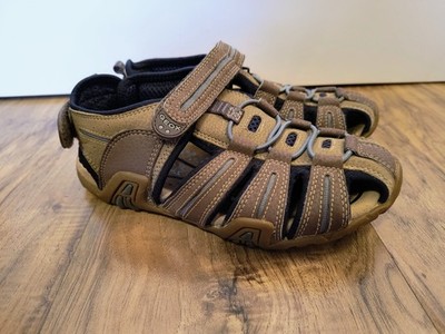 Geox Sandalen für Kinder, Größe 34, Top Zustand