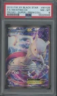 Pokemon TCG Mewtwo ex XY125 XY Super Premium Promo PSA 8