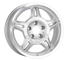 17x7.5/17x8.5 STAGGERED WHEELS 17" RIMS FIT BMW E36 M3 E46 E39 325 328 330 335