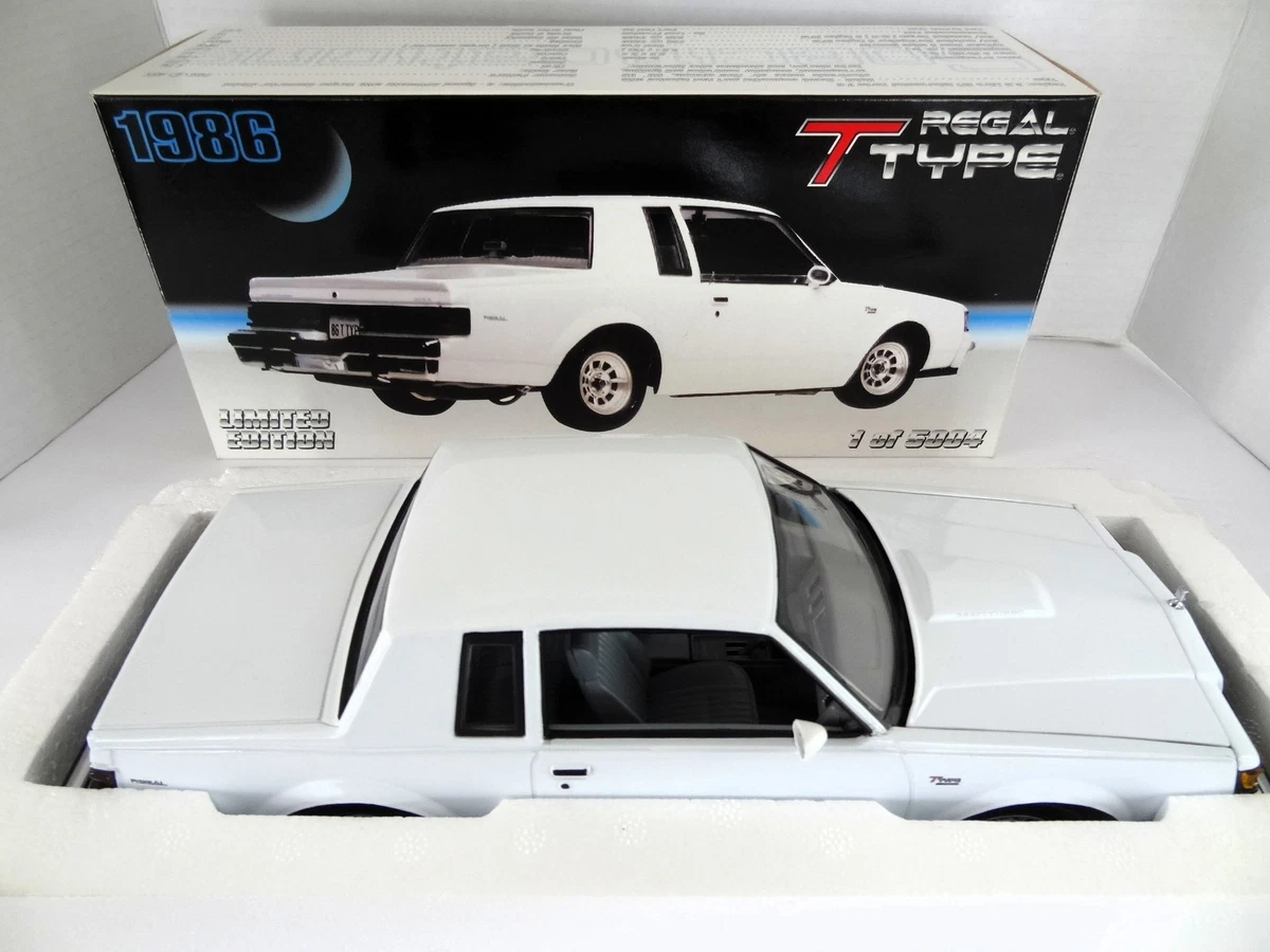 GMP 1:18 Buick Diecast Cars, Trucks & Vans for sale | eBay