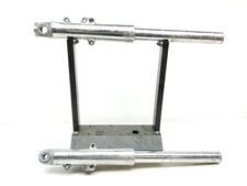 17-22 Harley FLHXS Street Glide Special SHOWA Front Fork Suspension Set Straight