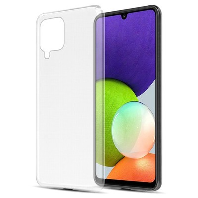 Case for Samsung Galaxy A22 4G / M22 / M32 4G Protection Phone Cover Flexible