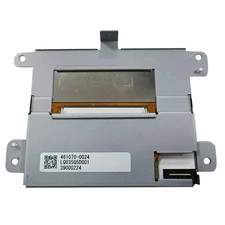 3.5" Car GPS LQ035Q5DG01 LQ035Q5DG01A For Toyota Highlander 2008-2013 Instrument