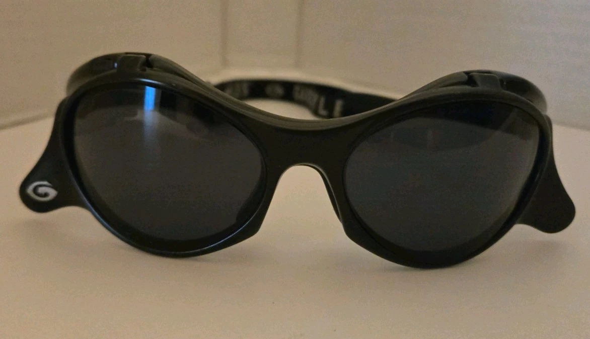 Gargoyles Sport Black Sunglasses for Men for sale | eBay