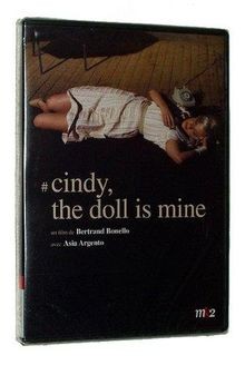 Cindy, the doll is mine von not specified | DVD | Zustand sehr gut