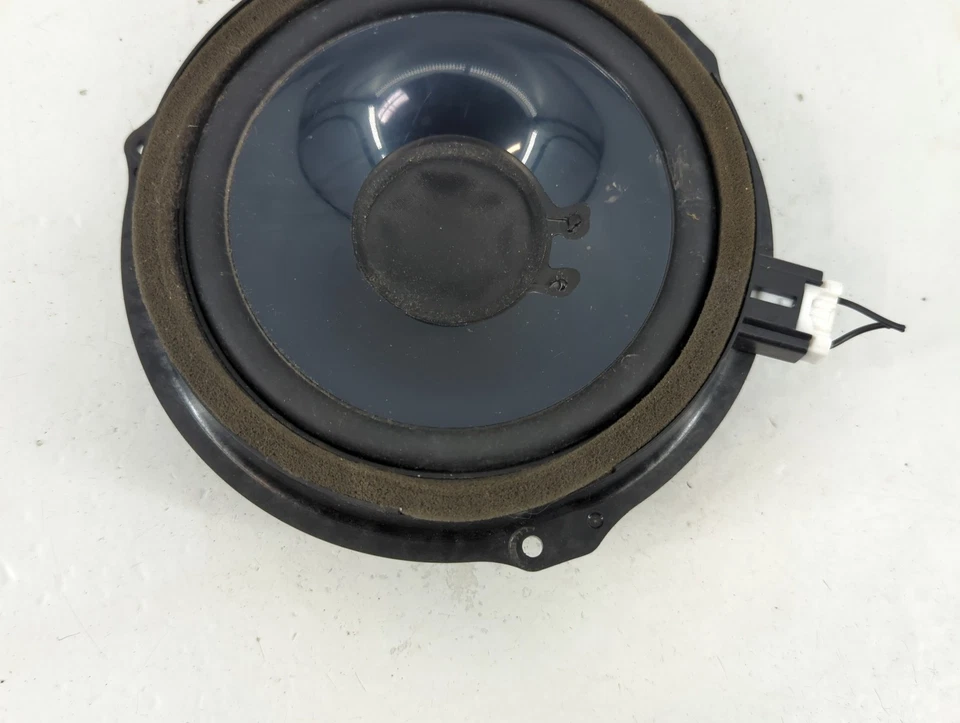 2016 Ford Focus All OEM Door Speaker - Image 3 of 4