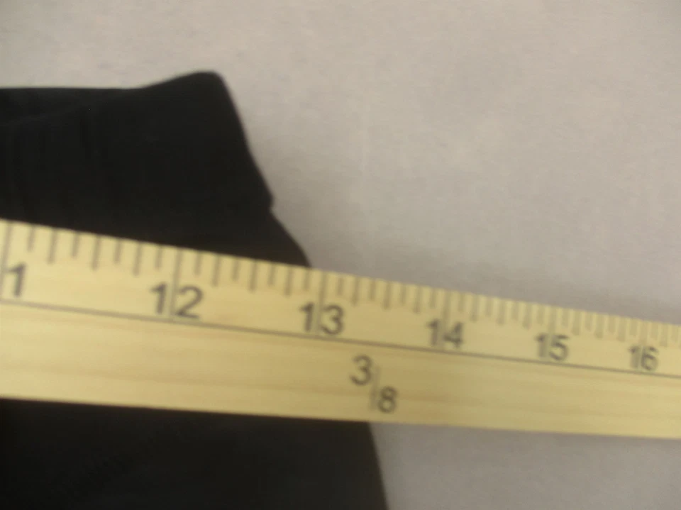 Pantalones Cortos de Ciclismo TYR Talla XL Para Hombres Negros Negros Nylon Spandex Acolchados Cremallera Bolsillo 151 Foto 3 de 4