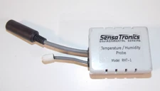 SensaTronics RHT-1 Environmental Sensing Temperature Humidity Probe