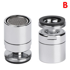 1Pc Home Tap Faucet Aerator Spraye Brass Sink Aerator for Bathroom Kitchen 360-D
