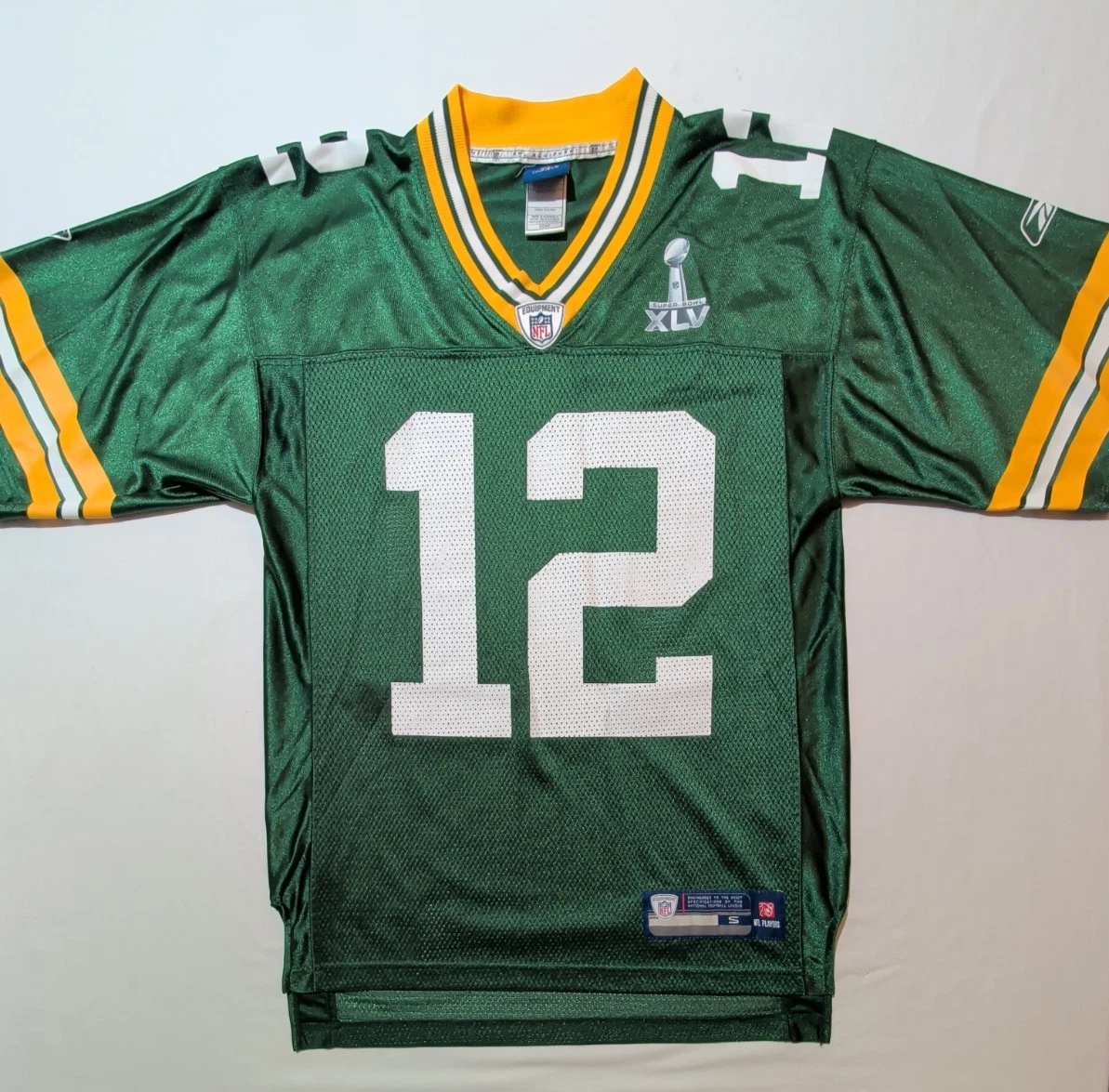 Aaron Rodgers Green Bay Packers NFL Jerseys for sale | eBay
