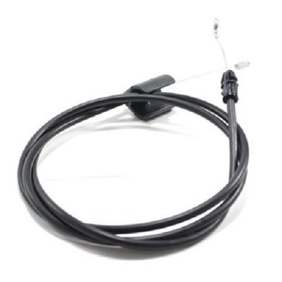Engine Stop Cable Compatible With Murray Briggs and Stratton 1101366MA 1101366