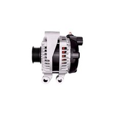Generador HELLA 8EL 015 637-341 para JAGUAR LAND ROVER