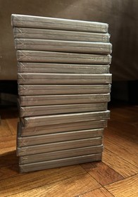 New Nokia N Gage Lot Elder Xanadu X Men Roots System Sonic Hell Pocket WWE Ashen