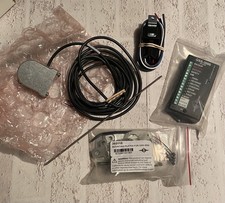 Dakota Digital Gss-3000 Universal Gear Shift Sending Unit Dakota Digital Gss-3000 Universal Gear Shift Sending Unit