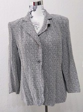 TUZZI Design Blazer, Größe 44