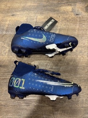 Nike Mercurial Vapor 13 Elite Soccer MDS SG Pro CR7 Dream Speed