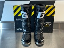 Gaerne SG-10 Men's Riding Boots in Black Size US 10 455591 480-02510